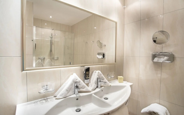 Hotel Lenz