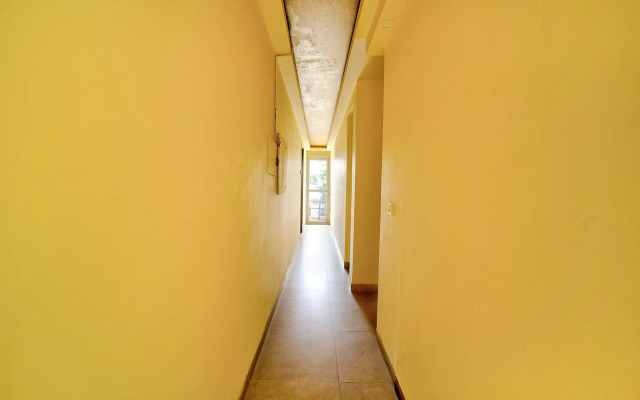 Fabhotel Rivlet