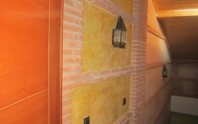 Apartamentos Rurales Almagro