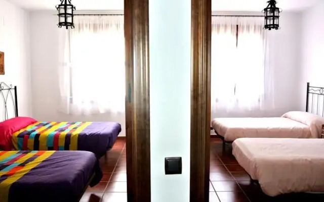 Casa Rural Trastamara