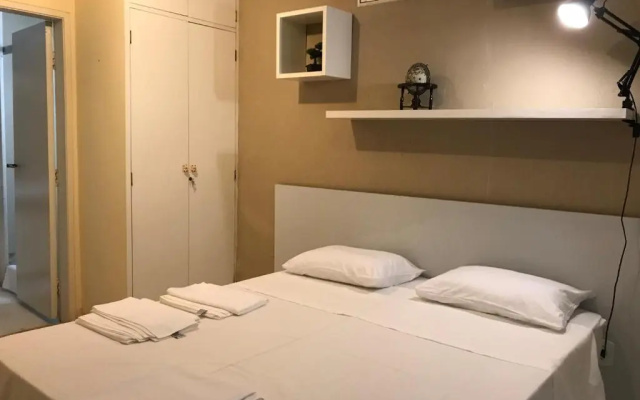 Albergo Alegria
