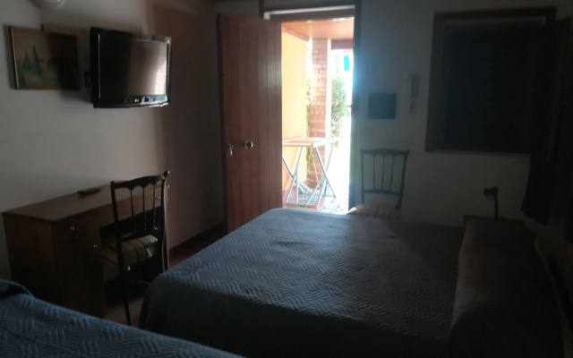 Casa Vacanze Morfeo