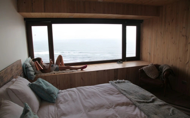 Casa Cliff