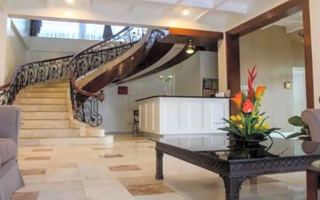 Citi Garden Suites