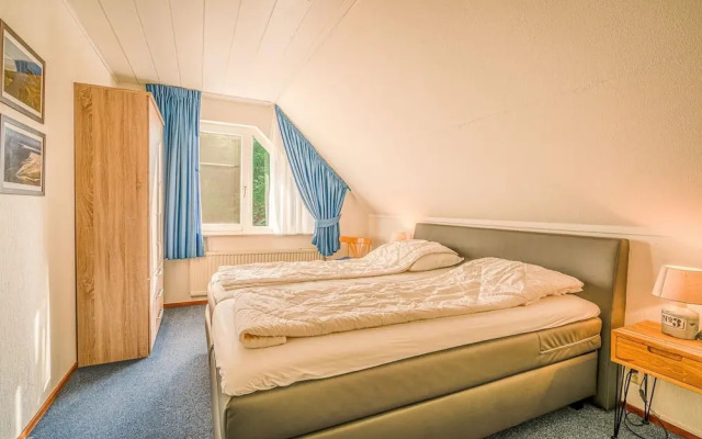 Charming Villa Near the sea and Forest