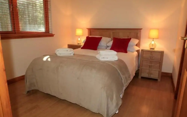 Cairngorm Lodges