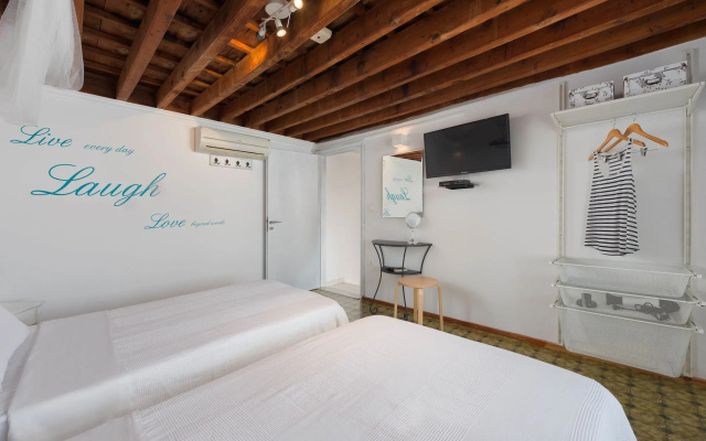 Lindos Diamond Exclusive Villa & Suites