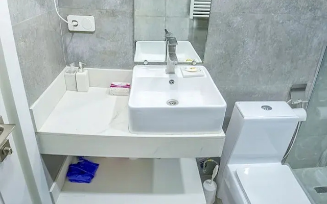 Апартаменты H&B apartments St. Petersburg