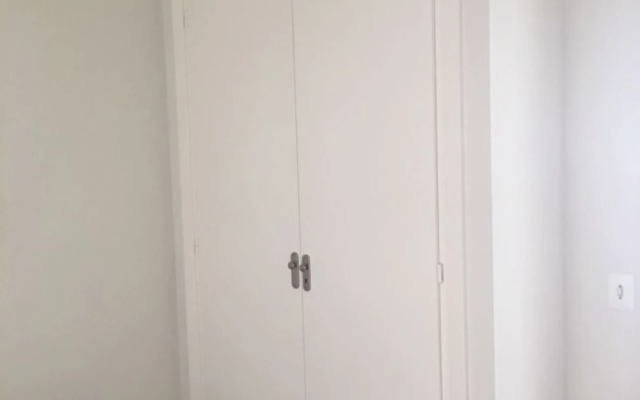 SEA Front Mediterranea Apartment