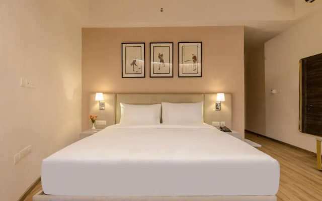 Golden Tulip Gurugram - Sector 80