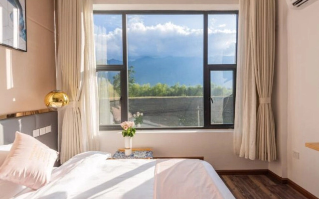Shuiyue Dongtian Light Luxury Hostel