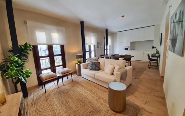 MH Apartments Central Sevilla