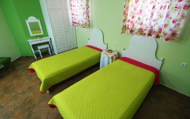 Heaven Apartments