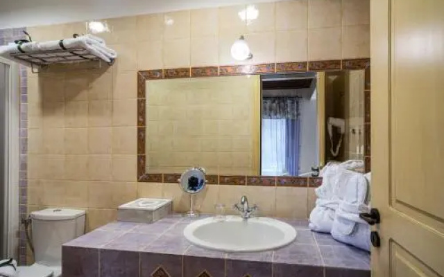 Naiades Guesthouse