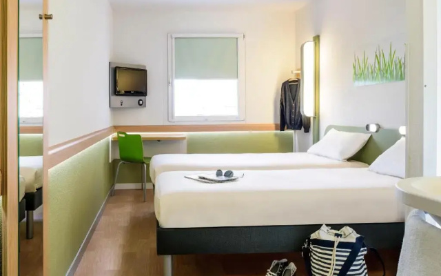 Ibis Budget Stuttgart City Nord