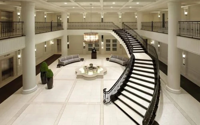 DelSuites Merdian