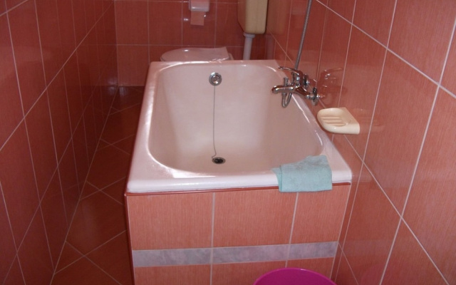 Apartment Dusko