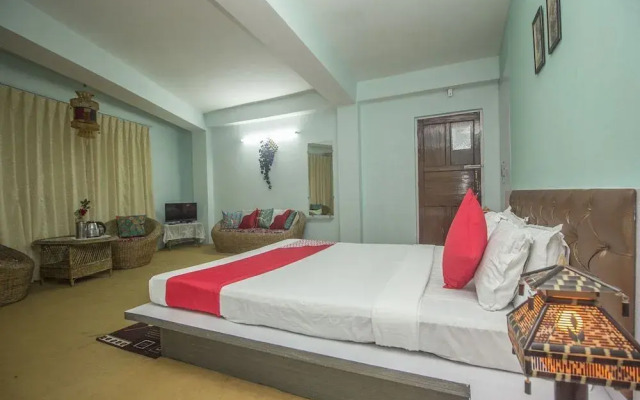 Snow Valley Resort By OYO Rooms