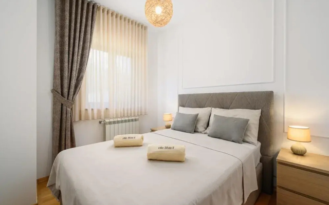Premium Apartment With Private Pool