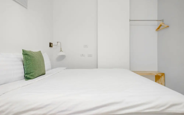 Taitung Chun Yang Smart Stay