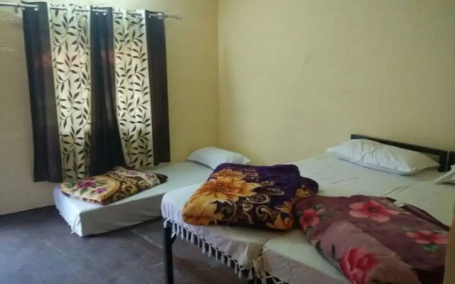 Tiger Resort