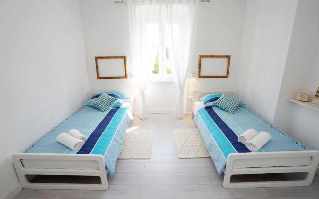 Contarini Apartment