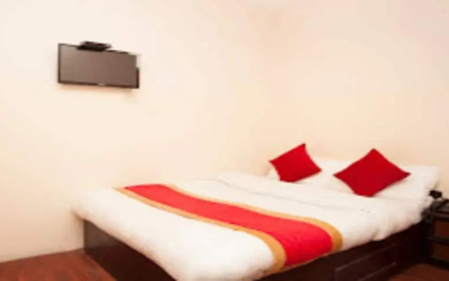 MeroStay 157 C Inn