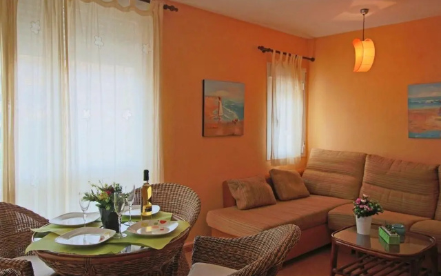Holiday Apartment - Apolo IV 10 Costa Calpe