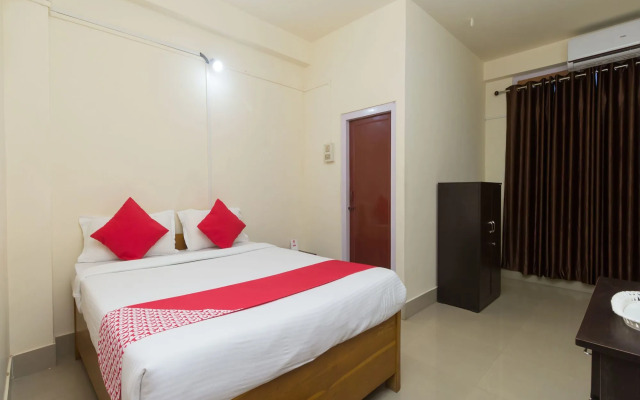 Shree Krishna Guest House By OYO Rooms