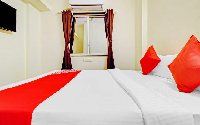 Hotel O  Pioneer 2