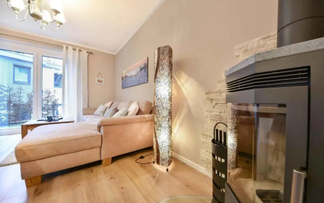 Appartement Sonnenpark 1