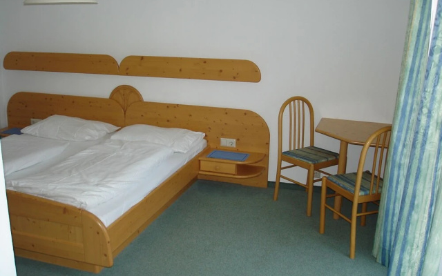 Hotel Hubertus