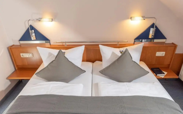 Hotel DH VEC