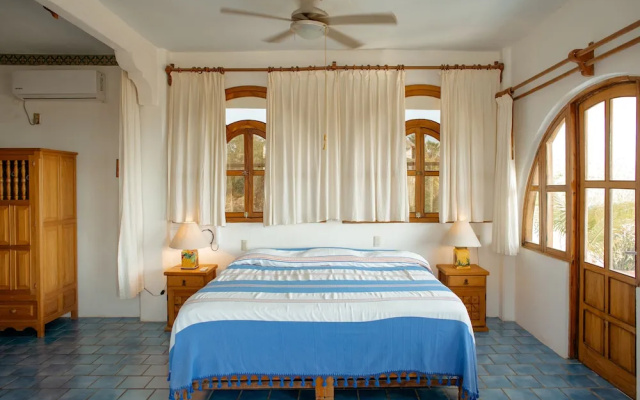 Hotel Tabachin del Puerto
