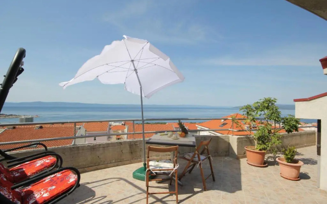 Apartments Adriatika