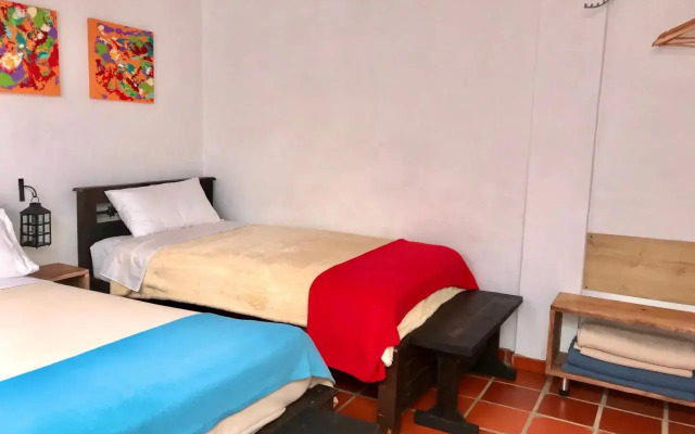 Villa del Sol