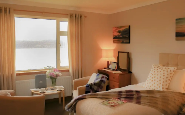 An-airidh Bed & Breakfast Portree