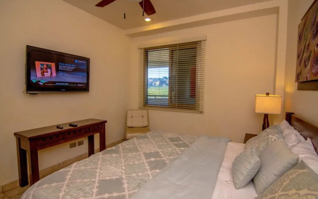 1 Bedroom  Playa Blanca 805 Condo