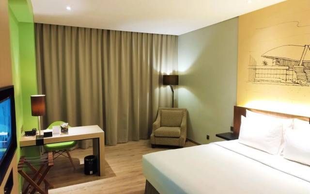 Aone Hotel Jakarta