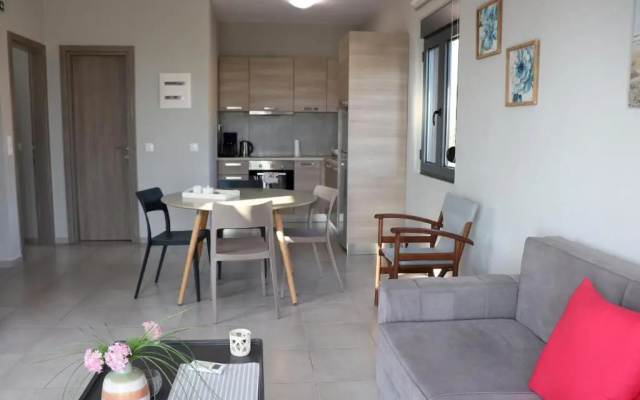 Triopetra View 2