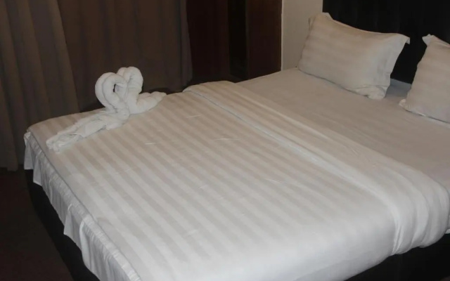 Alonto Hotel