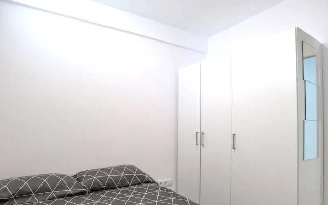 3 bed apartment Benidorm
