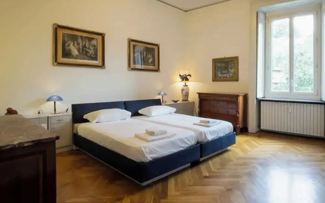LuxRent Penthouse Crimea