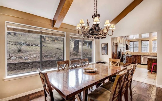 Eagle Creek Retreat by Ruidoso Vacation Rentals