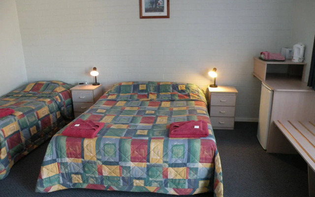 Corowa Motor Inn