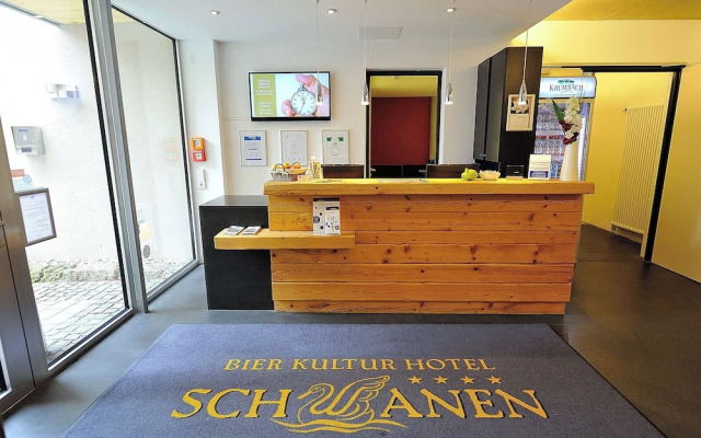 Best Western Plus BierKultur Hotel
