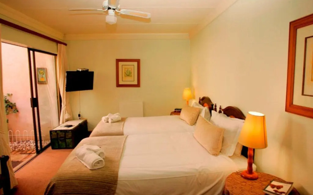 Jedidja Bed and Breakfast