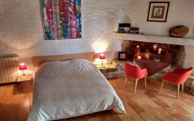 Maison Catalina