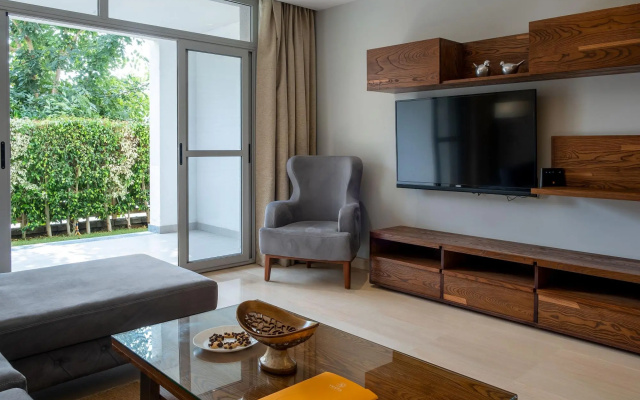 VESTA - Luxury APT - 2BR - CFC