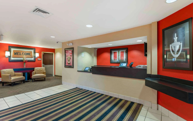 Extended Stay America Select Suites - Columbus - Worthington